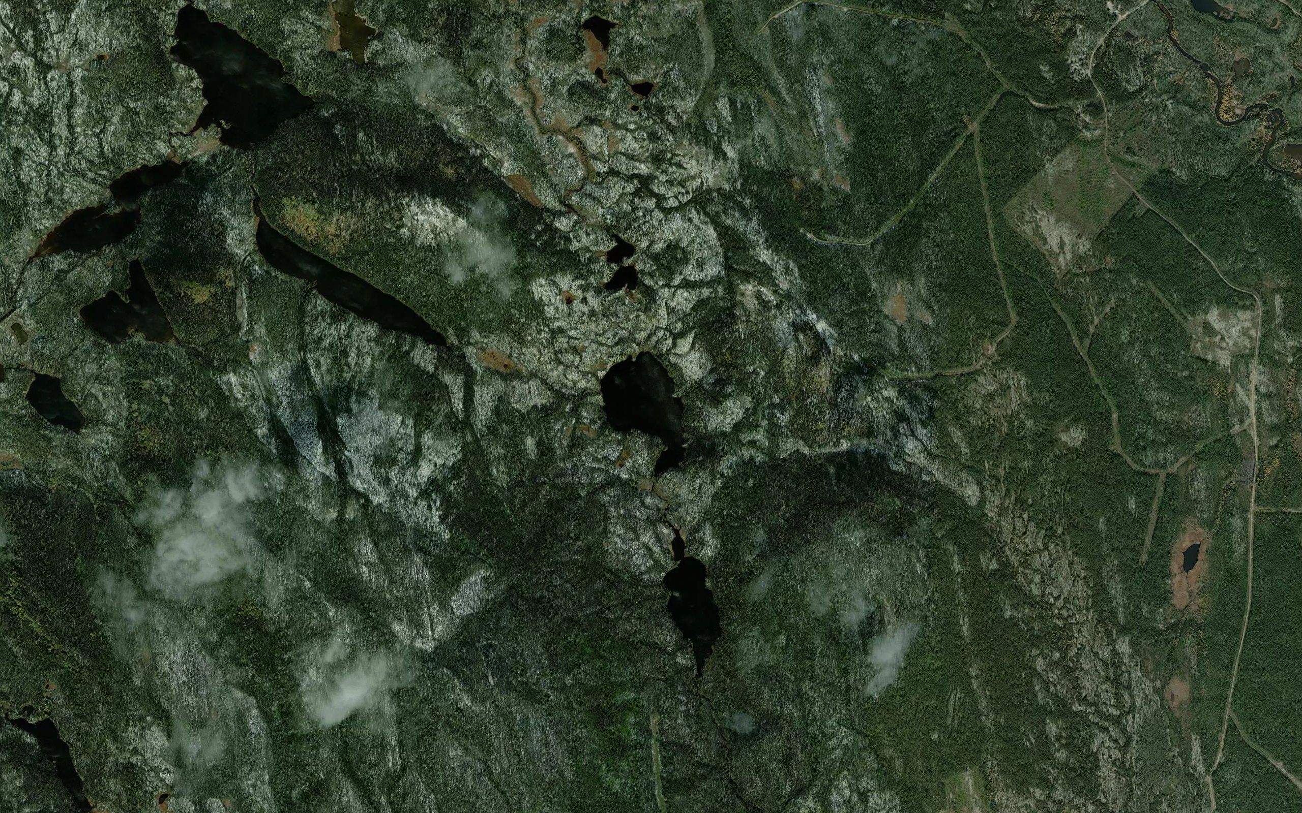 Lac des Subimagos
