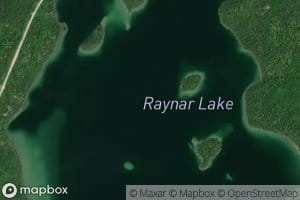 Raynar Lake