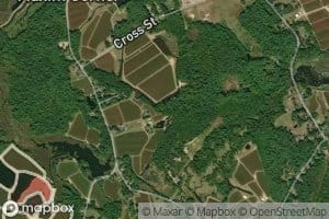 Beaverdam Brook