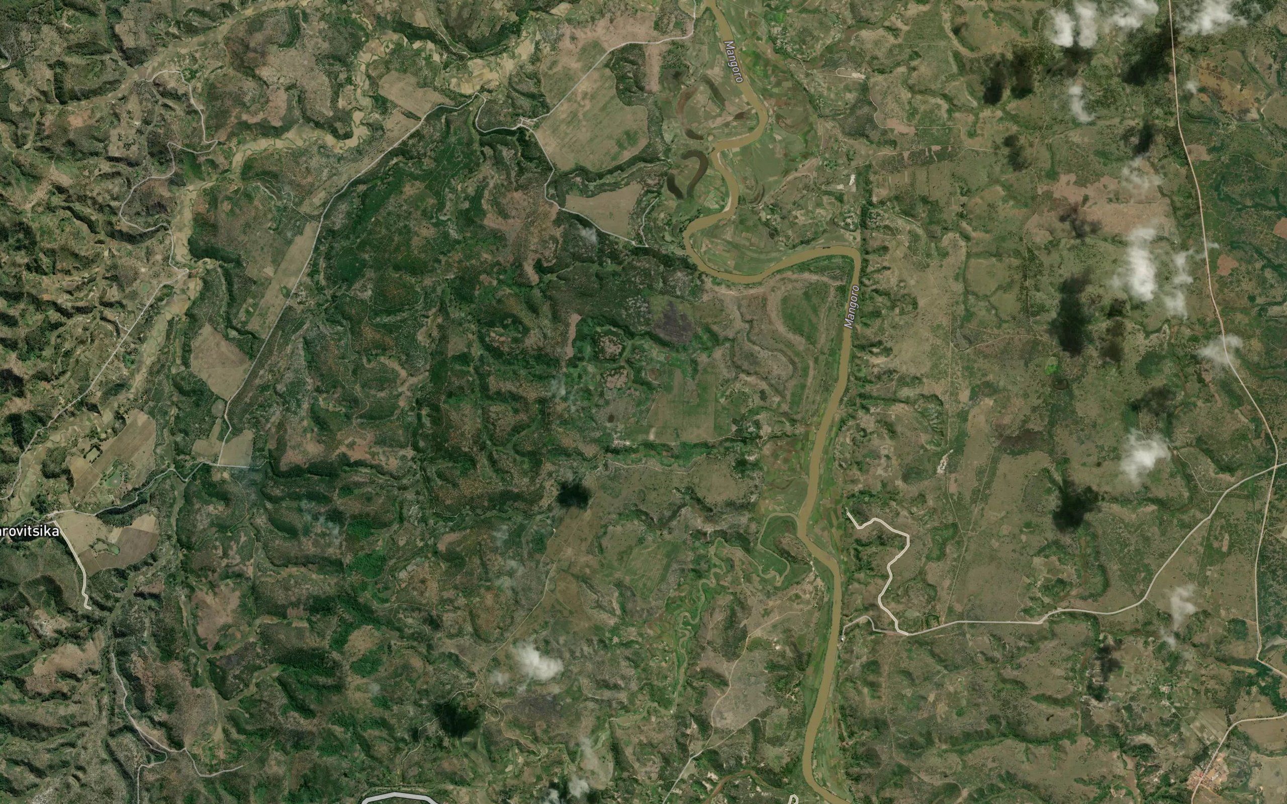 Manambolo