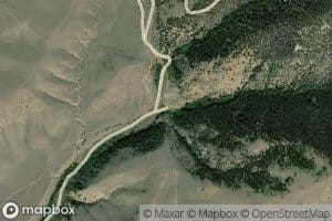 Little Willow Creek