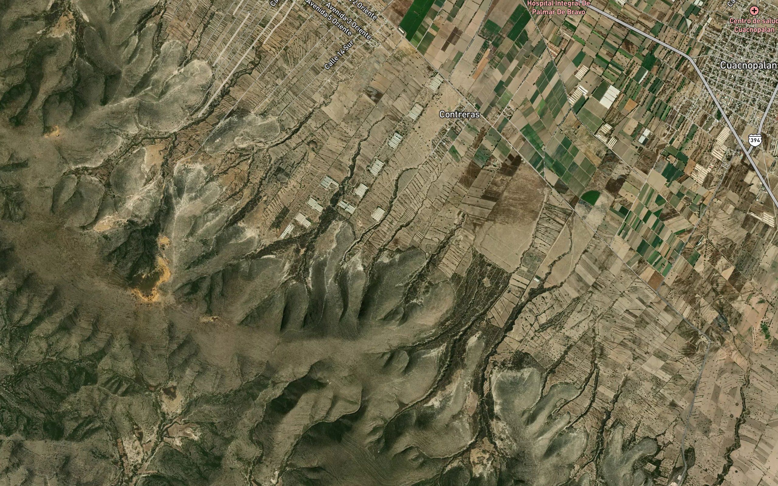 Loma el Guaje
