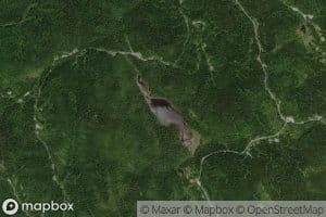 Lac de la Hauteur