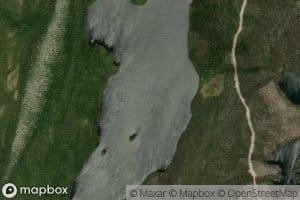 Lac Margot