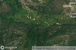 Silver Moon Creek