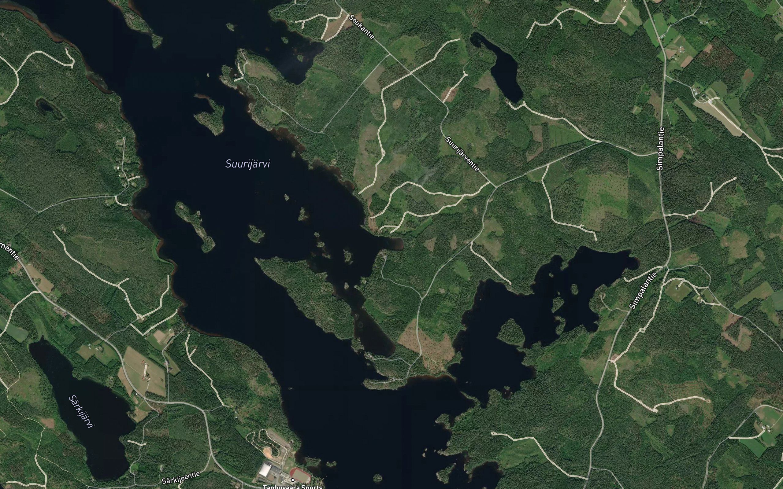 Ruuvikkolahti