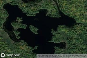 Redhorse Lake