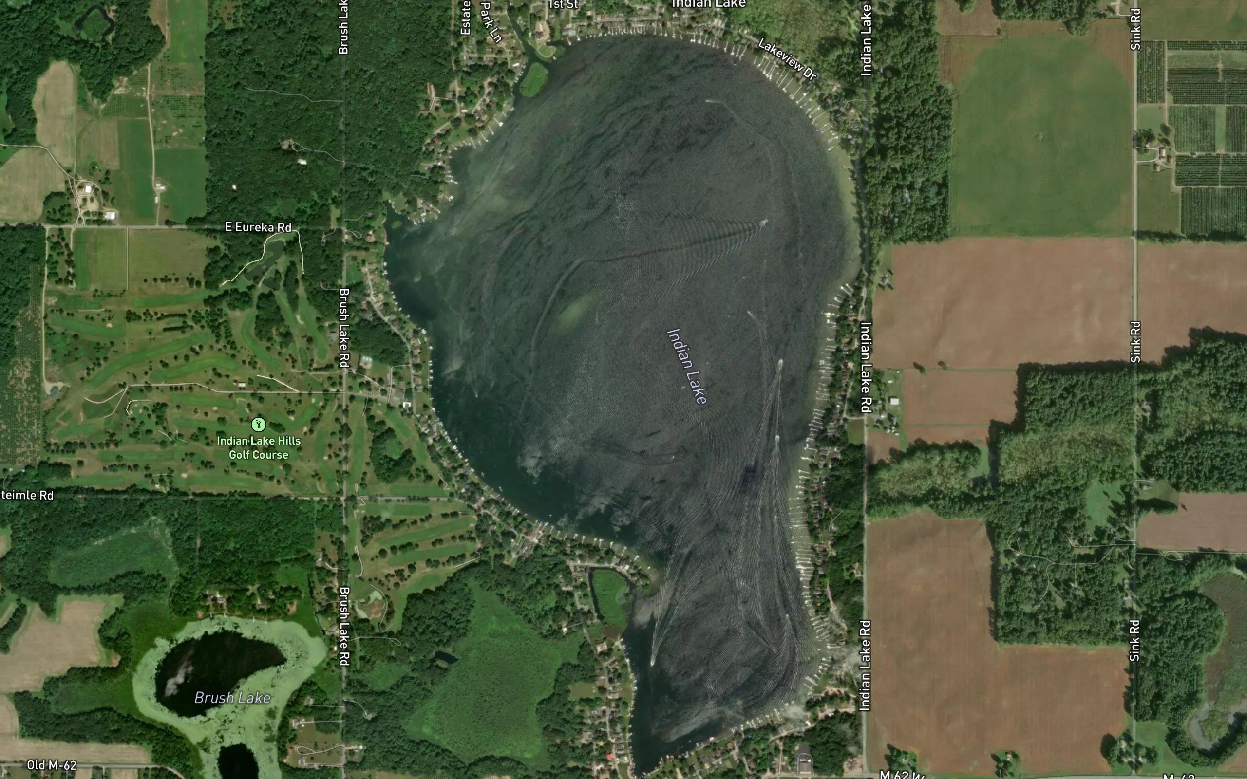 Indian Lake