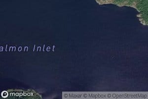 Salmon Inlet