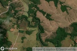 Rio do Macaco