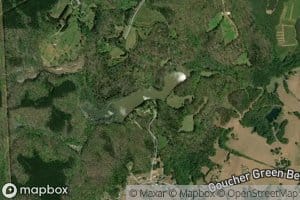 Hammett Lake