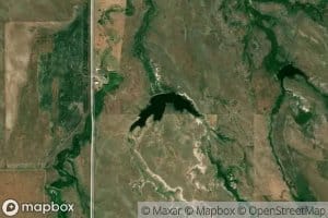 Serres Reservoir Number 2