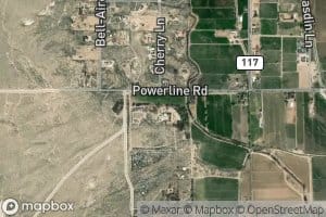 Upper West Side Drain