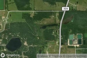 The Sour Lakes