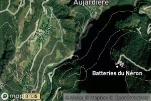 Ruisseau de Tenaison