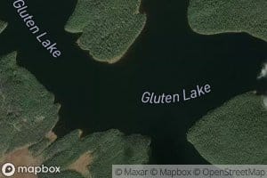 Gluten Lake