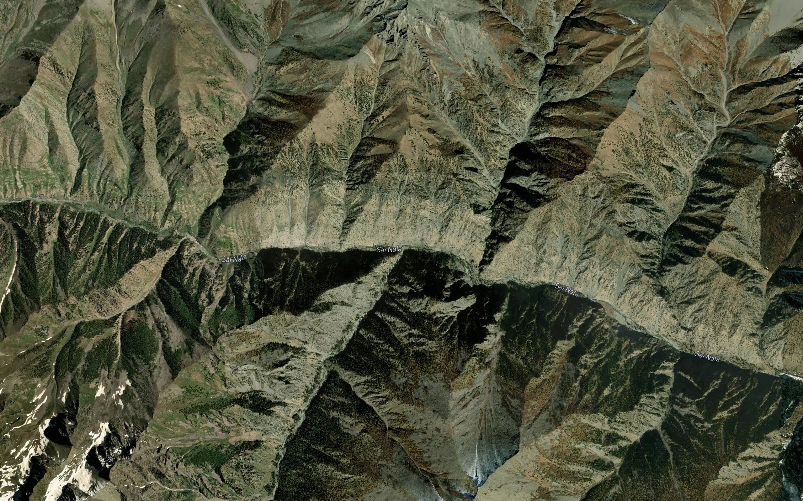 Hurpai Gah
