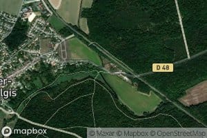 Ruisseau la Marsangue