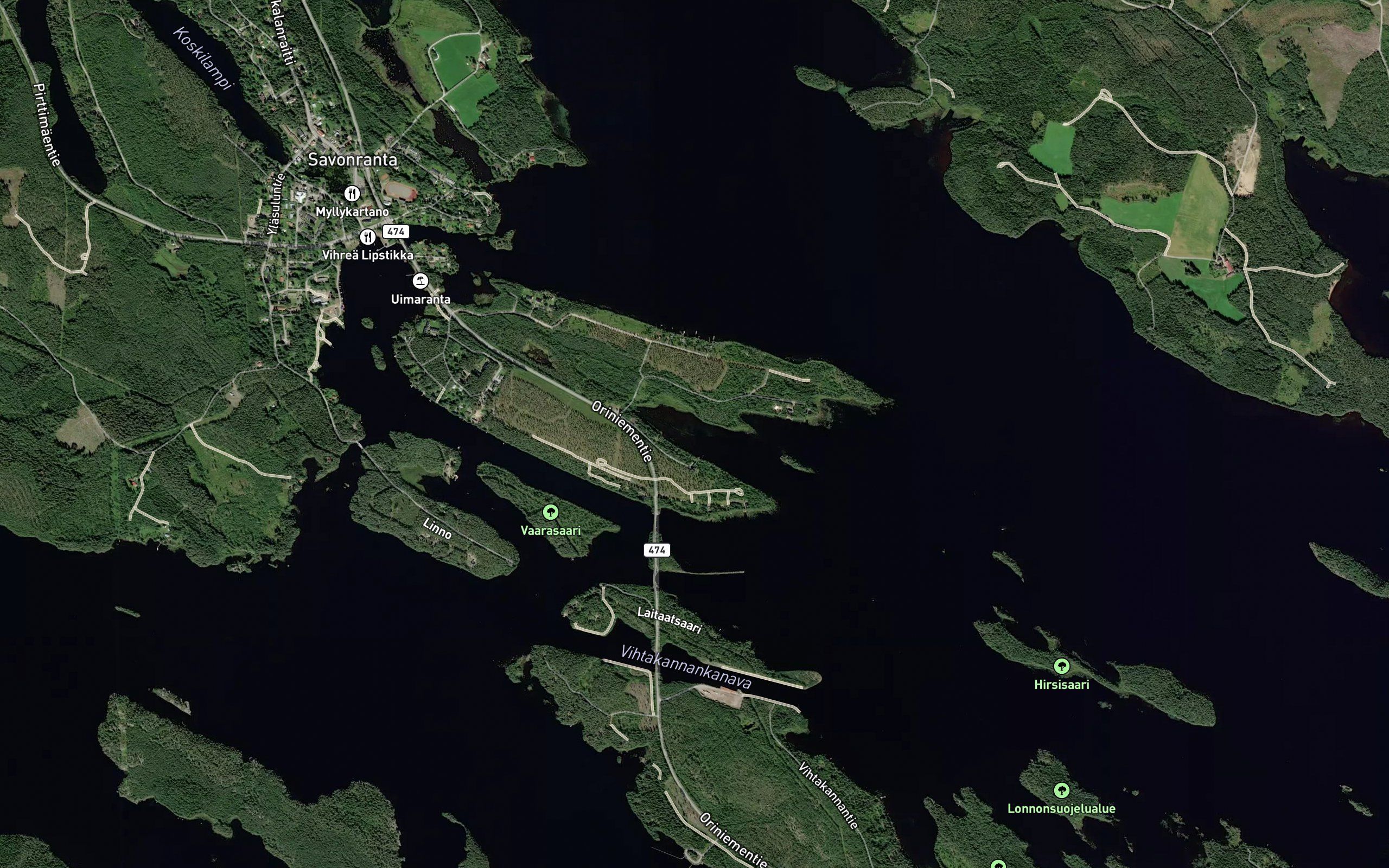 Kaapalahti