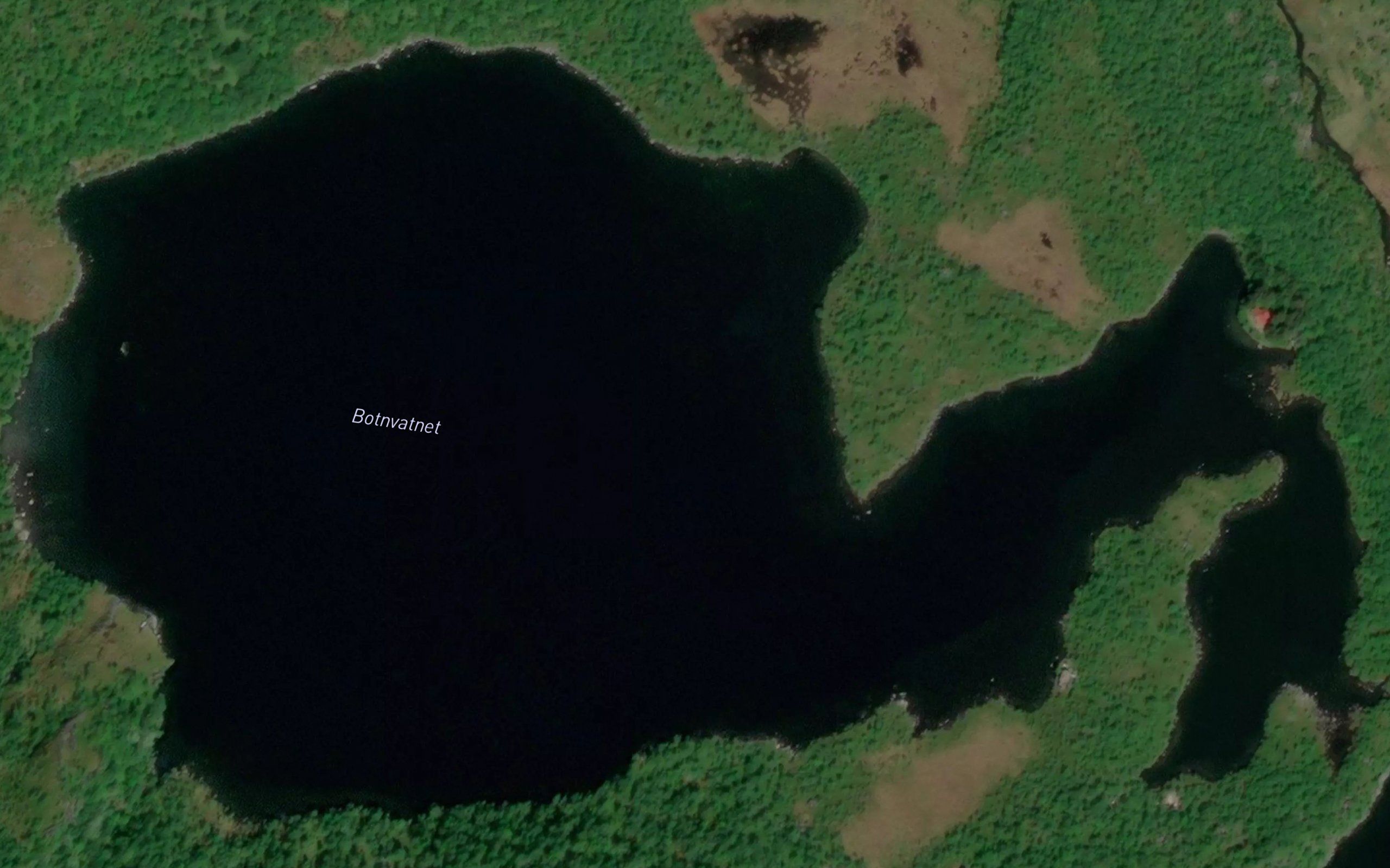 Botnvatnet