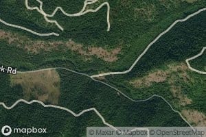 North Fork Big Creek