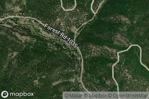 Ten Cent Creek