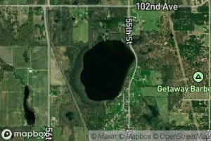 Lester Lake