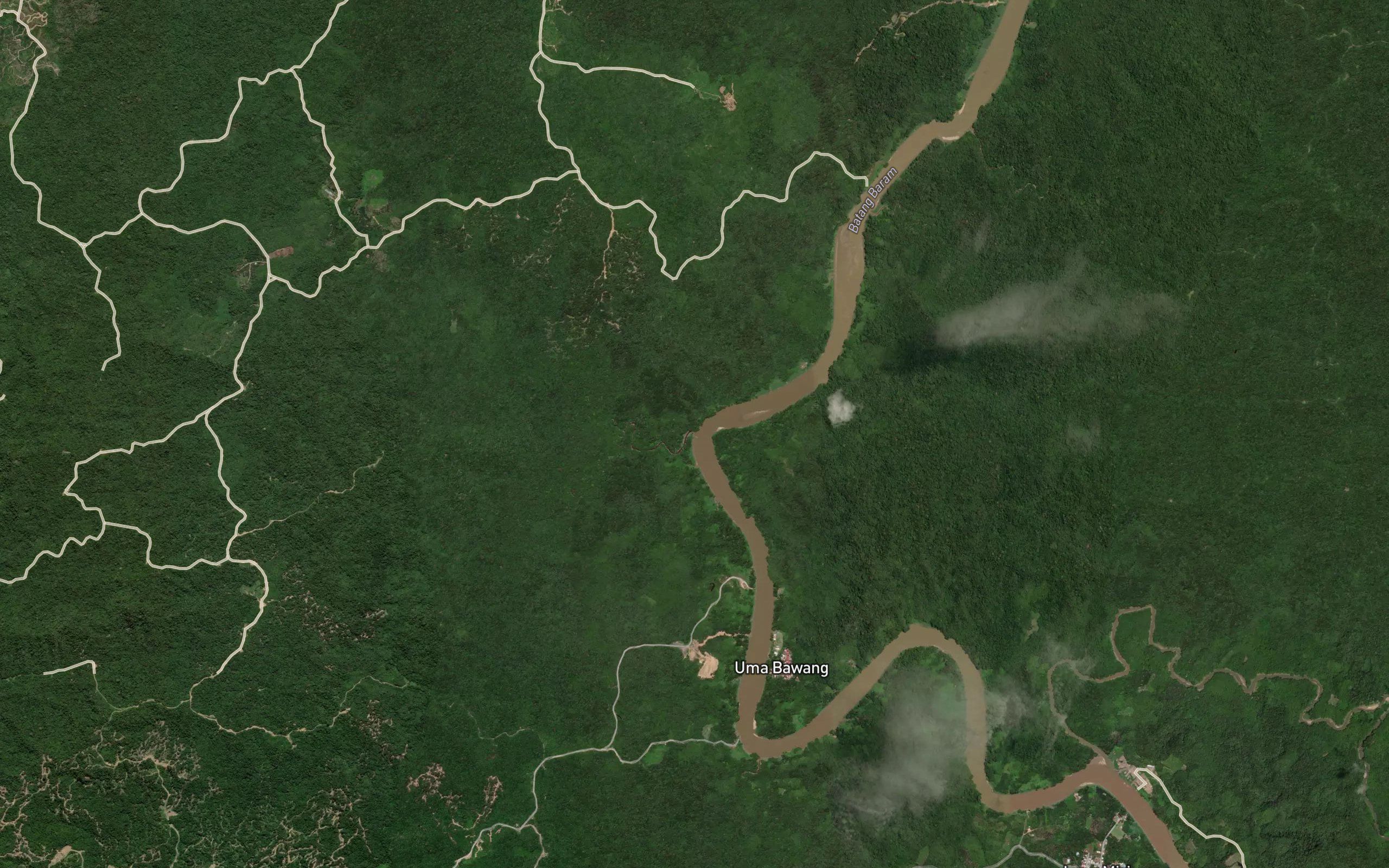 Sungai Tema-ah