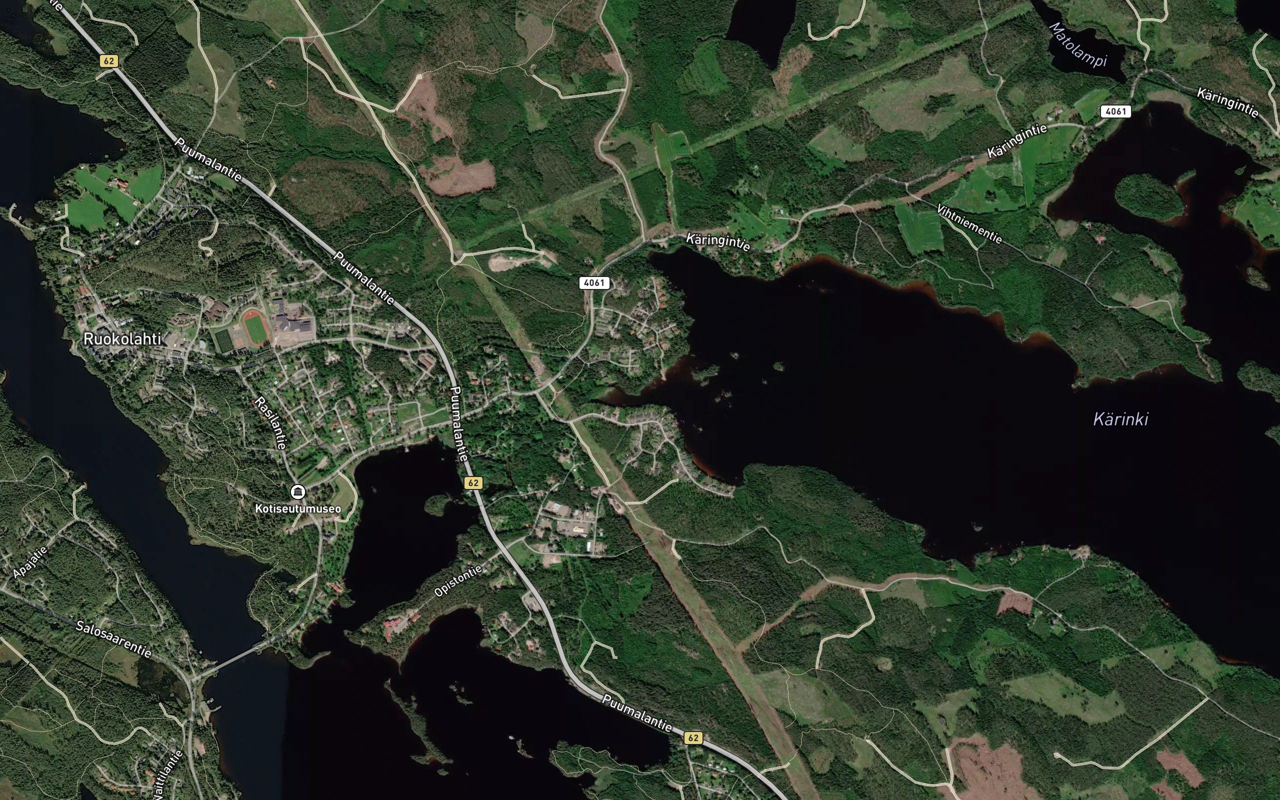Ojansuu
