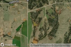 Oknoname 087054 Reservoir