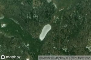 Ozero Bol'shoye Sivitskoye