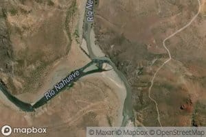 Rio Nahueve