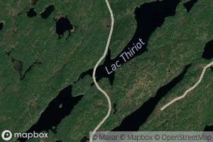Lac Thiriot