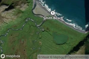 East Fork Steller River