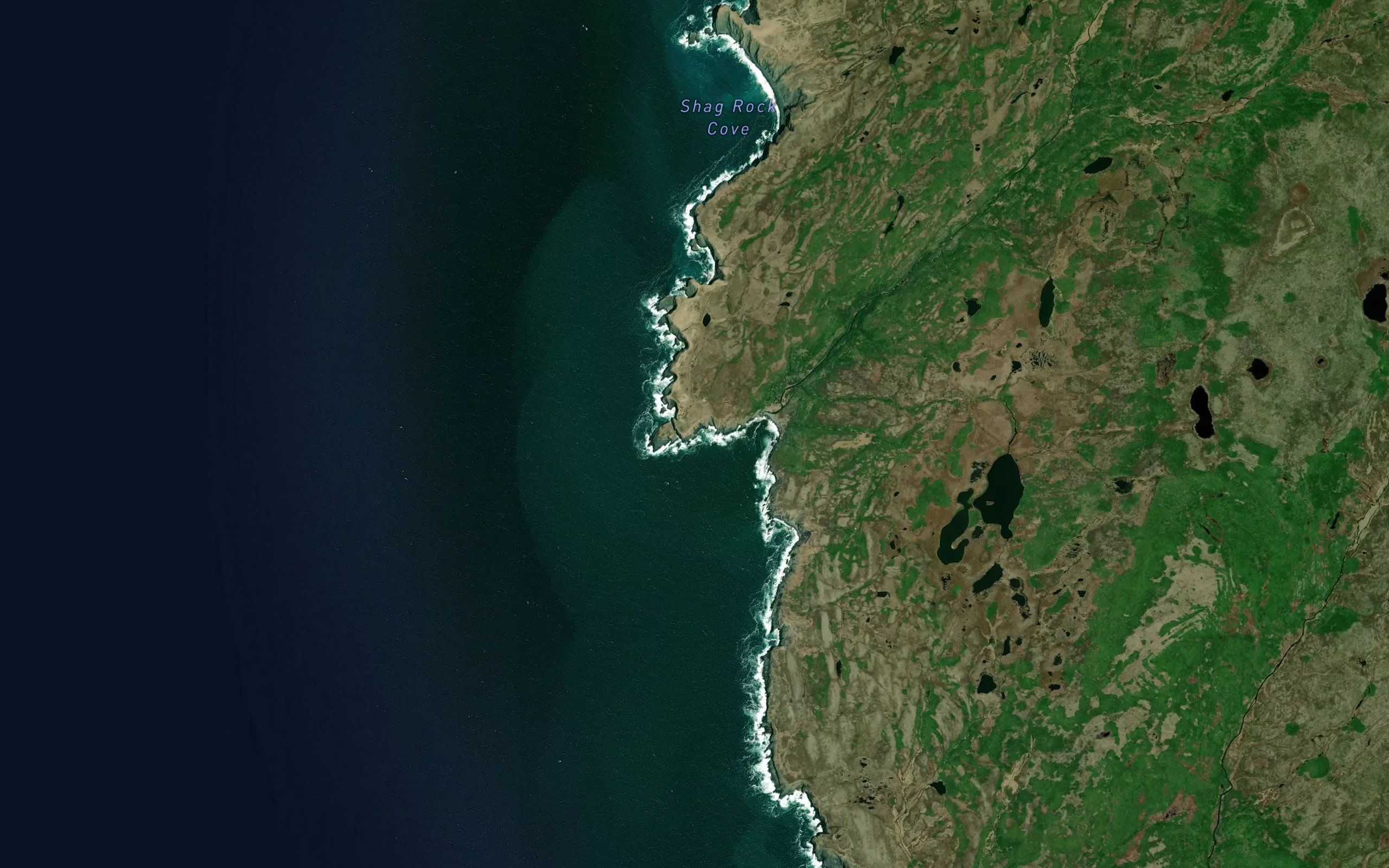 Sculpin Cove
