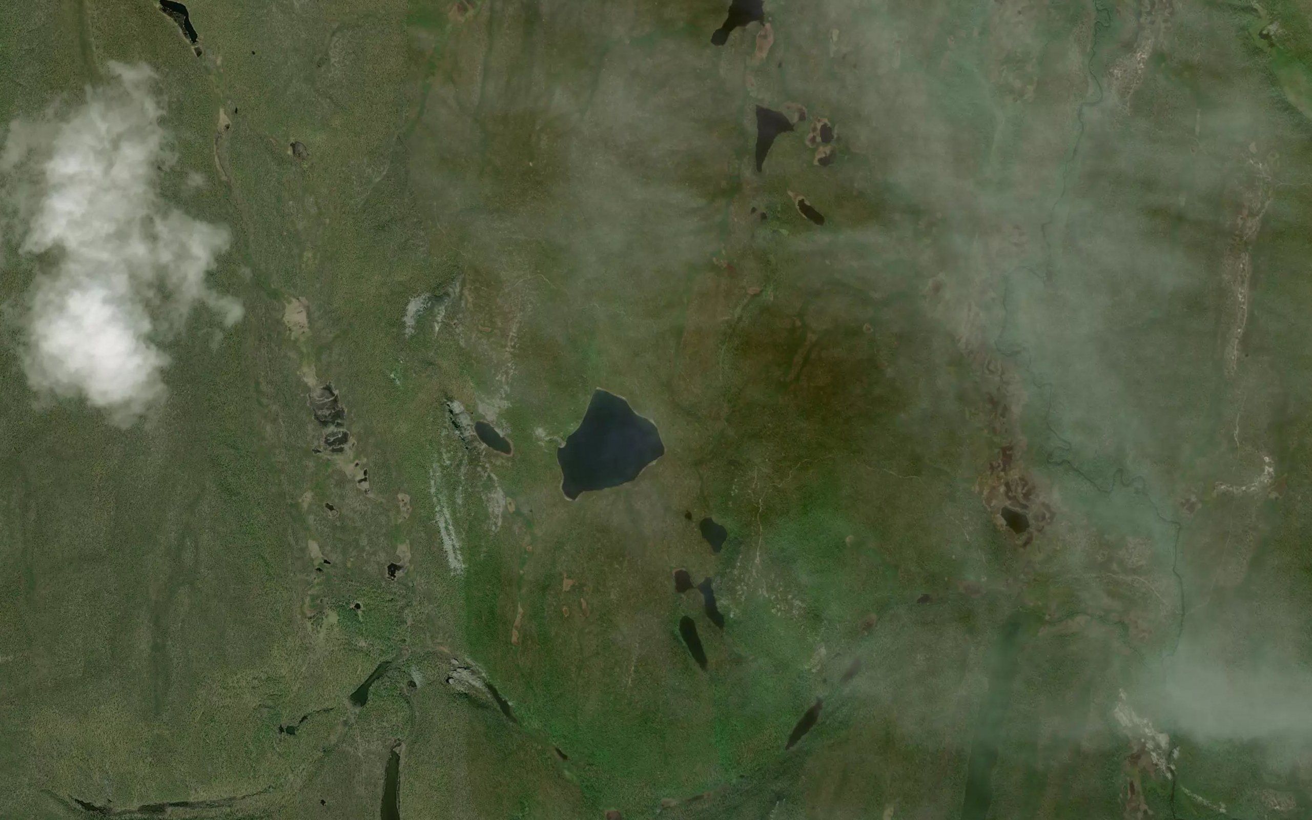 Cakkaidnaljavri