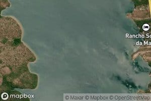 Cachoeira dos Piloes