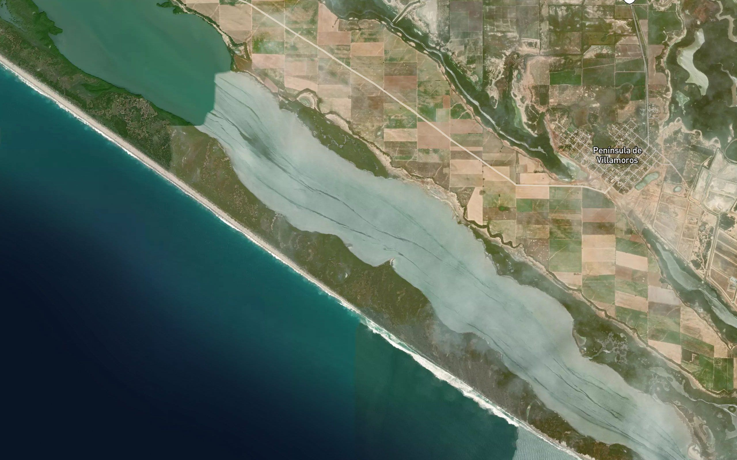 Bahia La Guadalupe