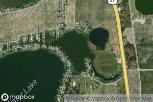 Red Water Lake