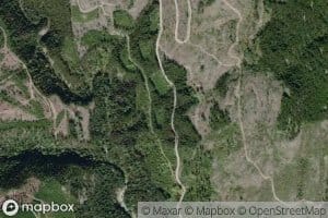 Whitefoot Creek