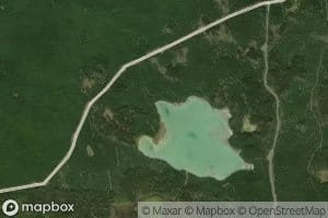 Lac Colas