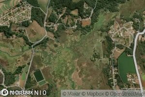 Rio Sorocamirim