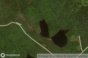 Sumners Pond