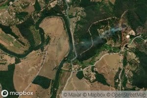 Corrego do Meio