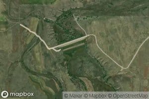 Sherman County State Lake