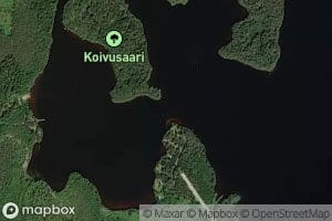 Mustanpohjansalmi