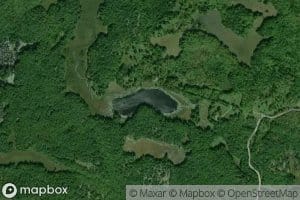 Little Beaver Lake