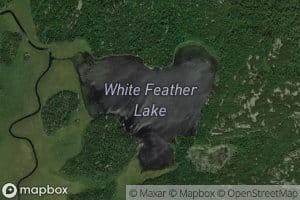 White Feather Lake