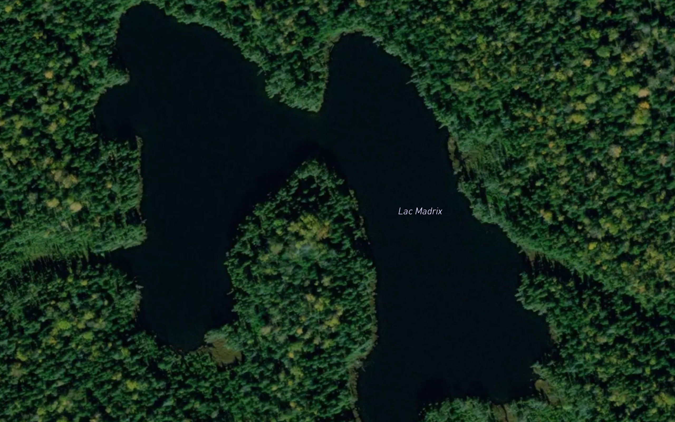 Lac Madrix