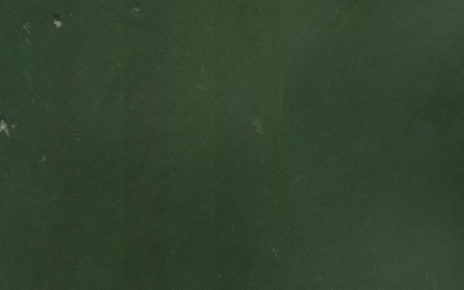 Satellite map of the Modimbi